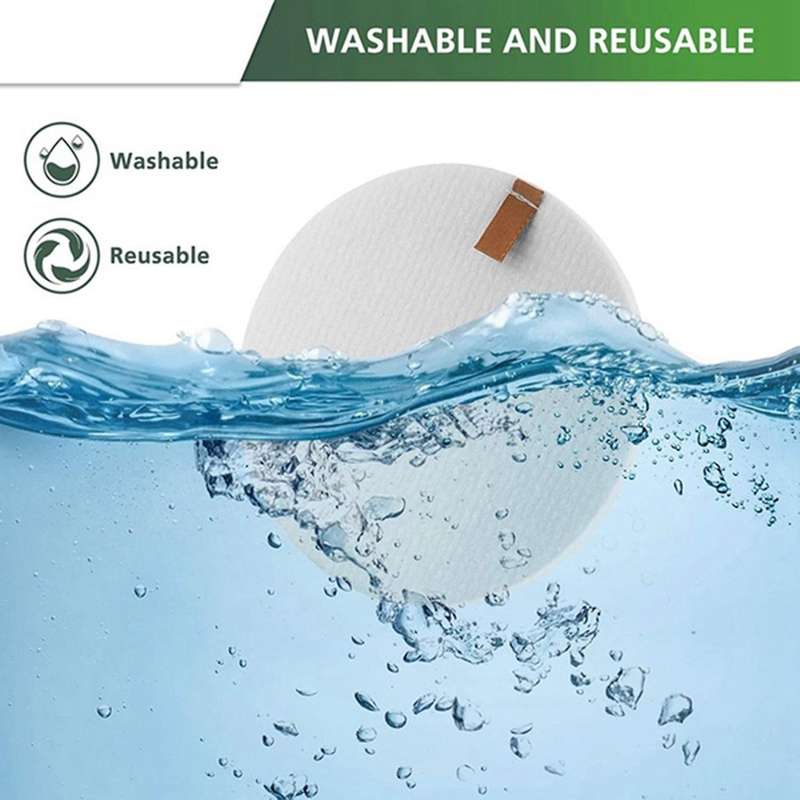 It Is Applicable to for Shark Az2000, Az2000w, Az2002 Filter Sponge