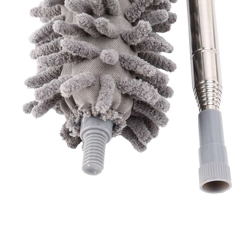 Microfiber Duster Kit for Cleaning, for Ceiling Fan,blinds,furniture