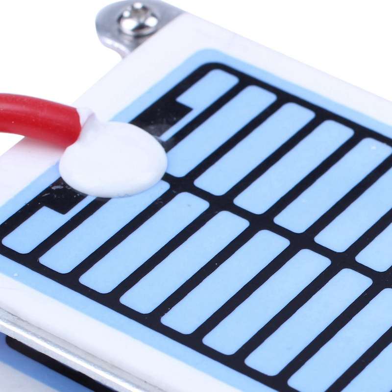 220v 24g Ceramic Ozone Generator Long Life Ceramic Plate Ozonator