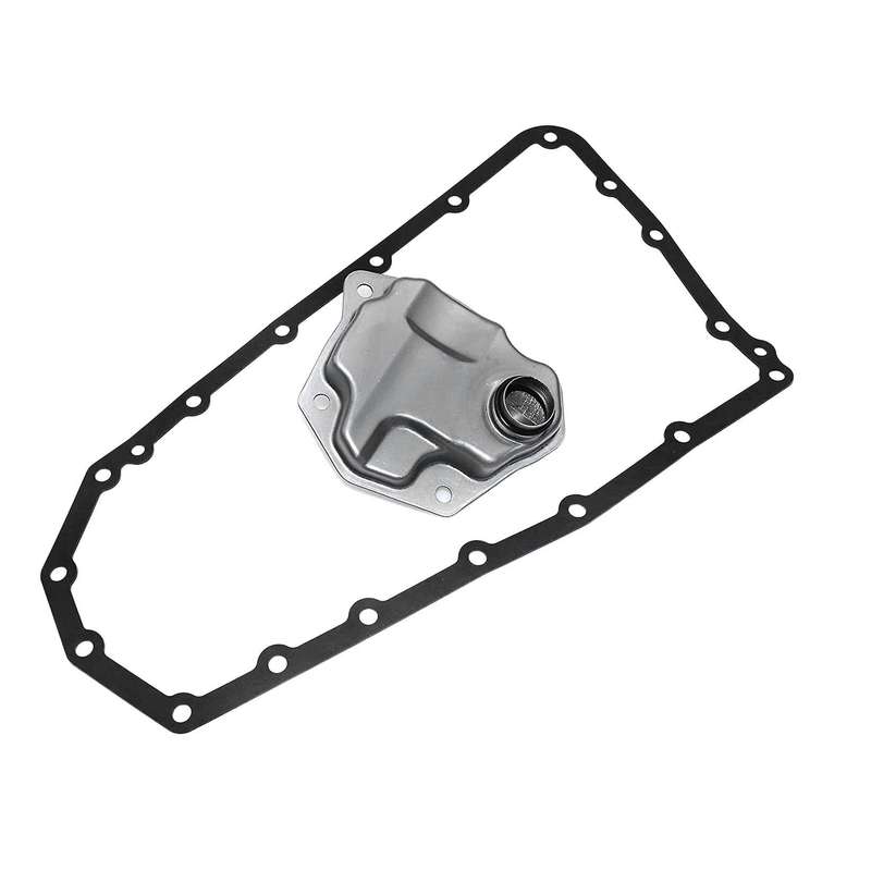 Auto Trans Filter with Oil Pan Gasket Fit for Nissan Juke Nv200