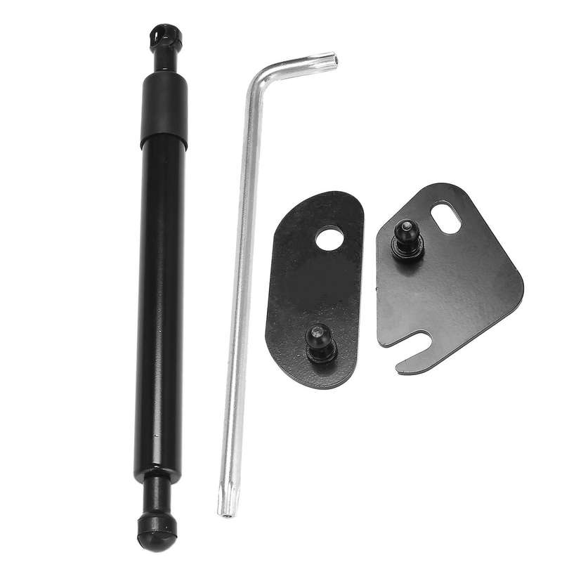 Car Shock Absorber Steering Damper Bracket for Ford F150 Pickup 2015