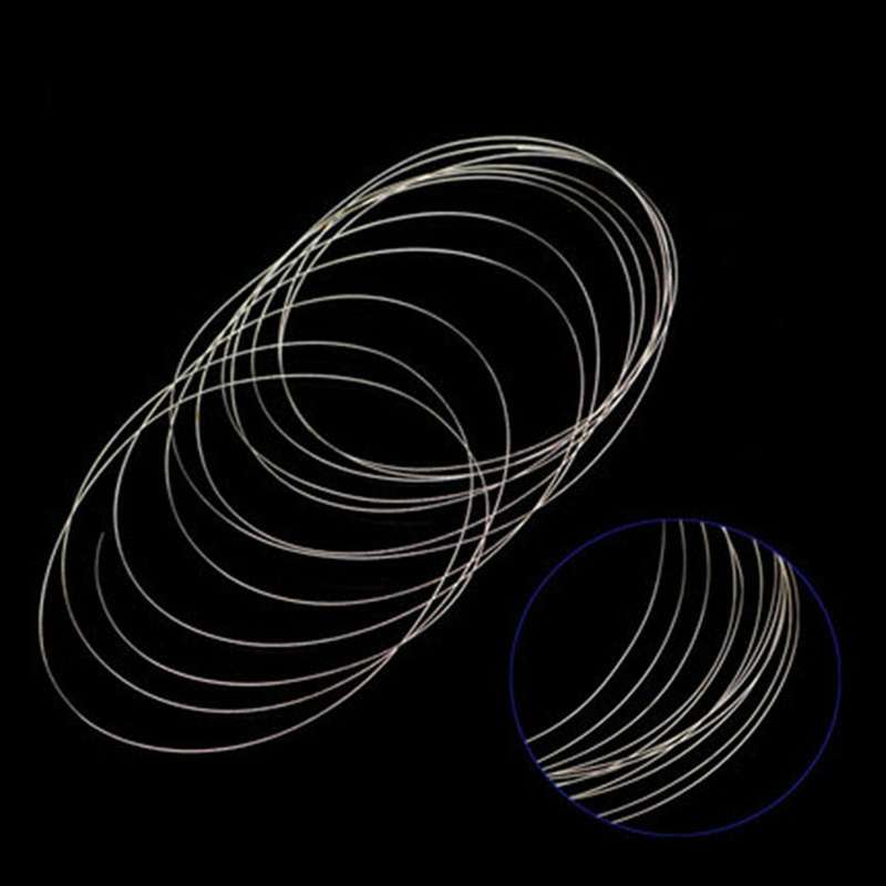 Platinum Wire 0.3mm, Used for Scientific Research Experiments