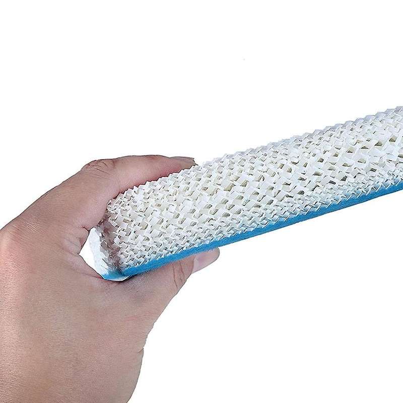 4pcs for Honeywell Hft600 Wick Humidifier Filters Hev615 Hev620