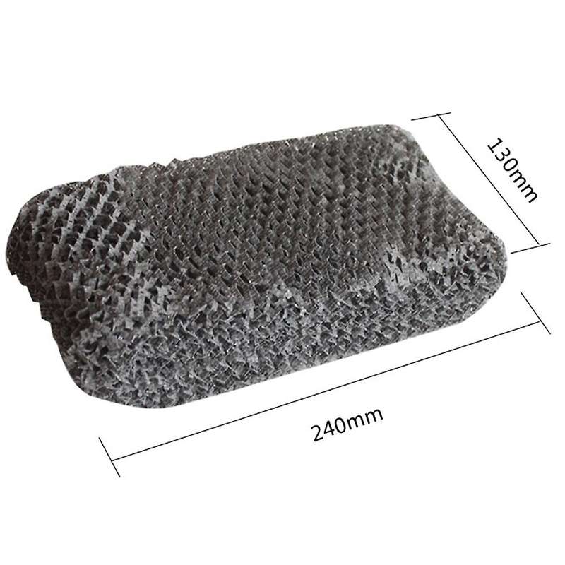 6pcs Filters for Philips Hu4801/4802/4803/4811/4813 Humidifier Fy2401