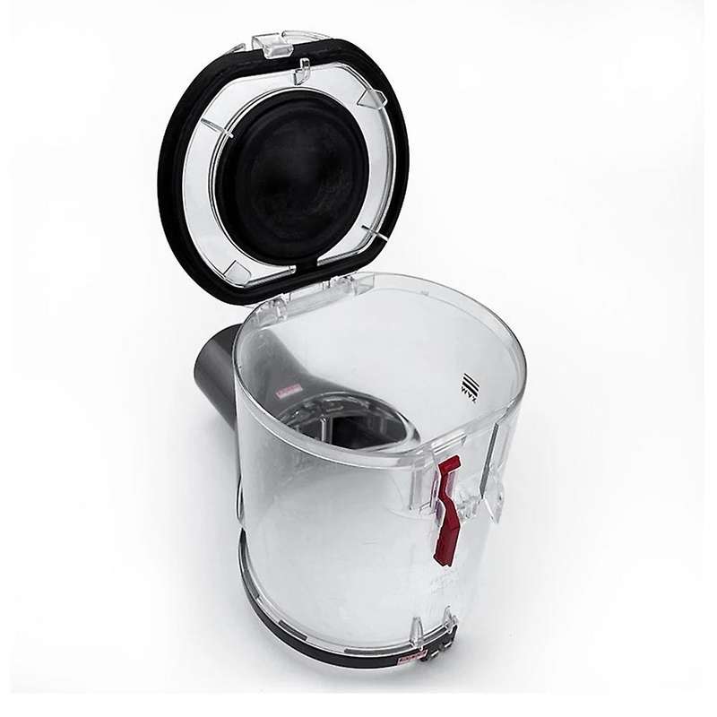 For Dyson V6 Home Parts Accessories Dust Cover Box -b Interface