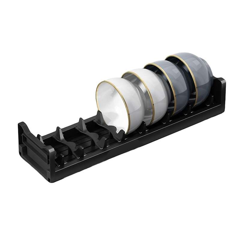 Kitchen Bowl Storage Holder Kitchen Bowl Rack Storage Bowl Rack-d