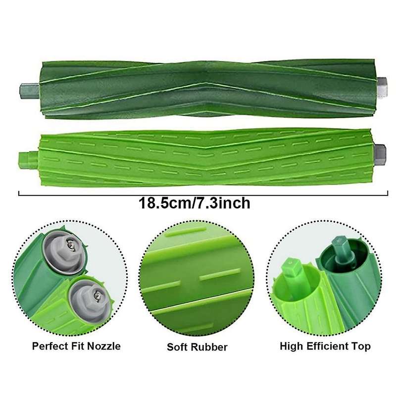 Parts for Roomba I7 I7+ I3 I3+ I4 I4+ I6 I6+ I8 I8+ J7 J7+/plus