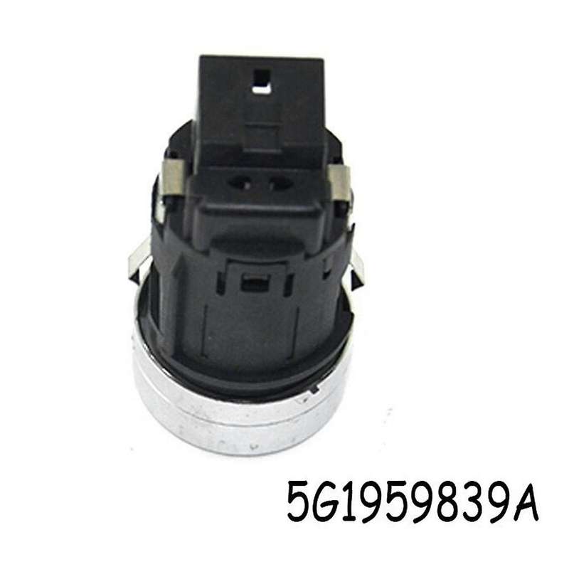 Engine Start Stop Switch Push Button 5g1959839a