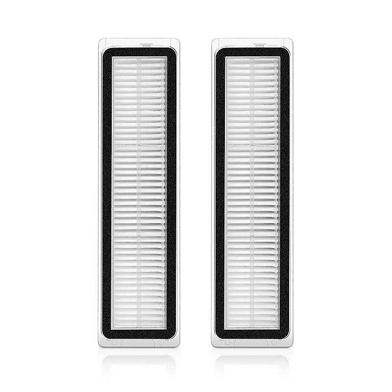 20pcs for Xiaomi Dreame D9 Robot Vacuum Cleaner Brushes Filters