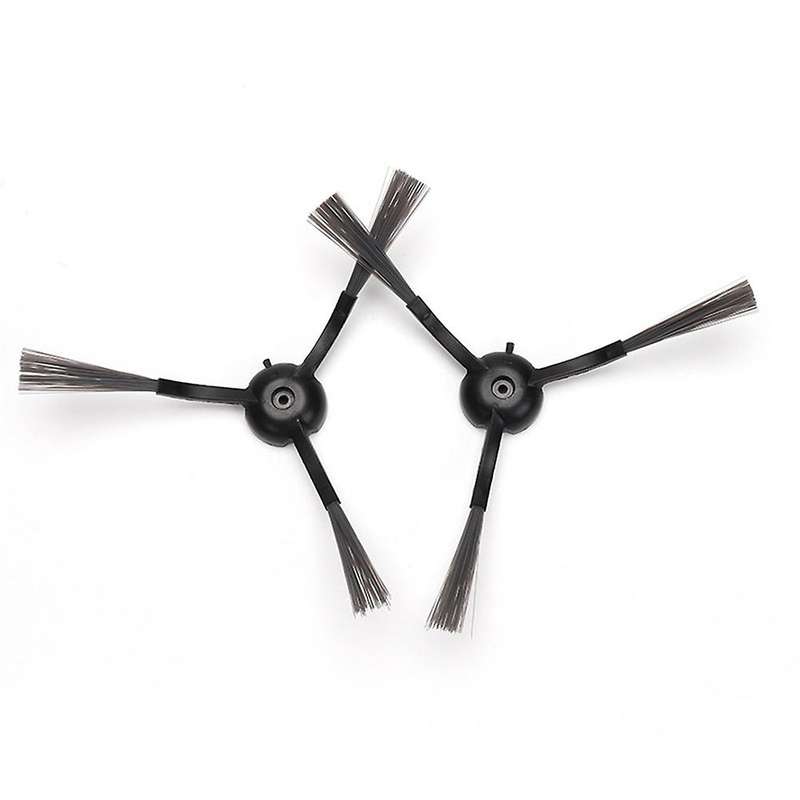 16pack Side Brush for Yunmi 1c Dust Sweeping Mopping Robot