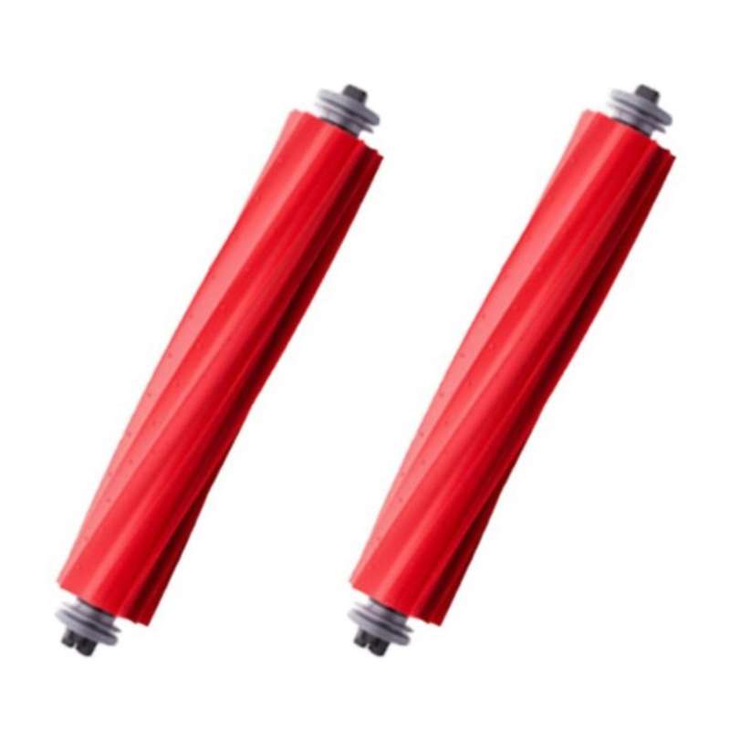 For Xiaomi Roborock S7 T7s Rubber Main Brush Side Brush Filter Kit