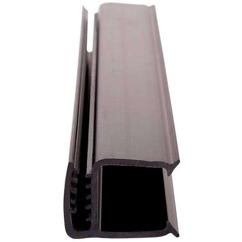 2 Pcs 12.6 Inch Windshield Sash for Club Car Ds & Precedent Golf Cart
