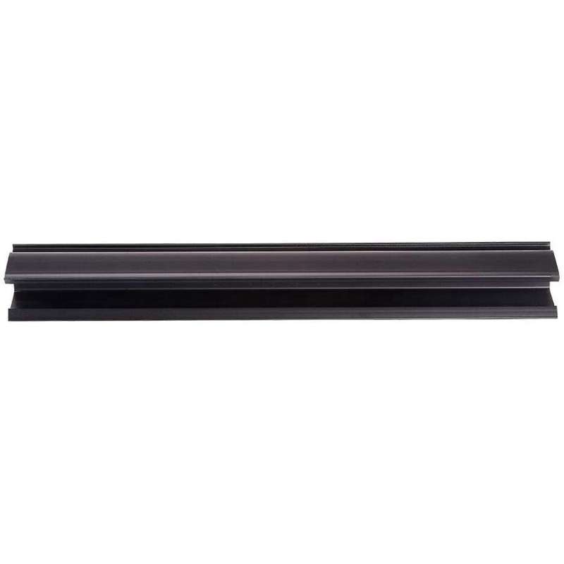 2 Pcs 12.6 Inch Windshield Sash for Club Car Ds & Precedent Golf Cart