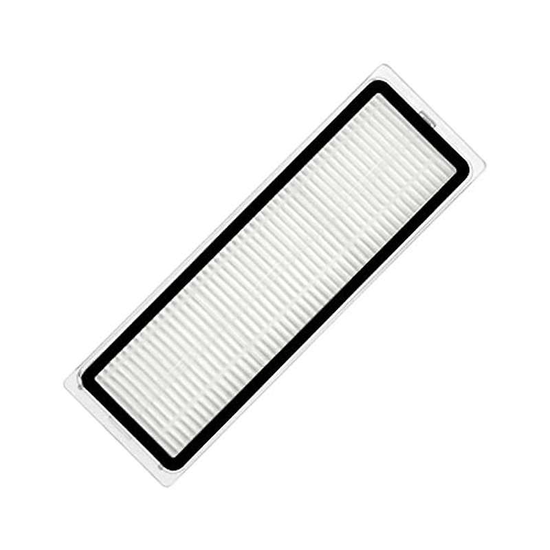 For Dreame Bot Z10 Pro L10 Plus Vacuum Cleaner Main Brush Mop Cloth