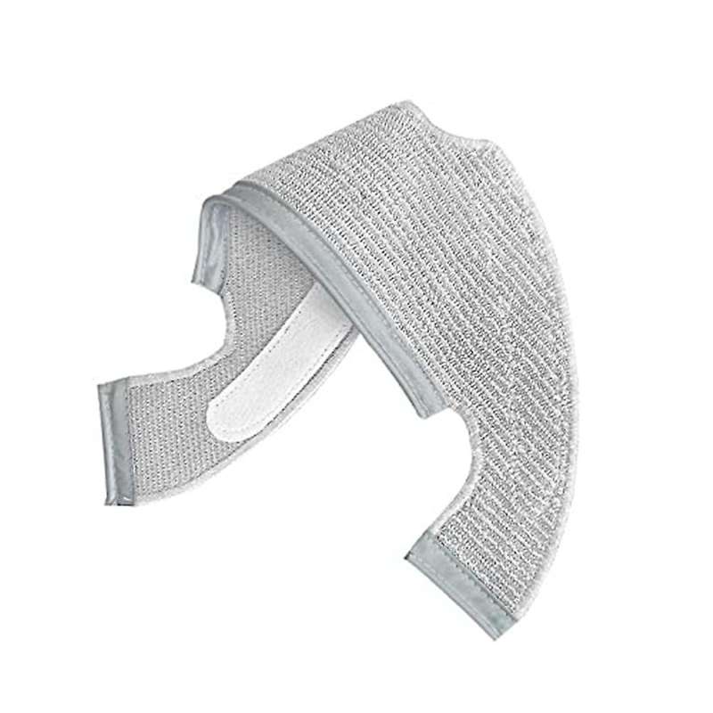 For Dreame Bot Z10 Pro L10 Plus Vacuum Cleaner Main Brush Mop Cloth