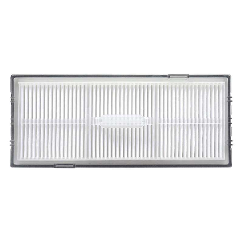 Main Brush Filter Mopping Cloth Side Brush for Xiaomi Roborock S7