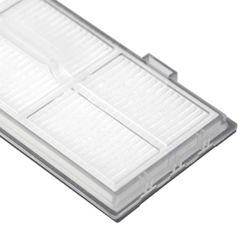 Main Brush Filter Mopping Cloth Side Brush for Xiaomi Roborock S7