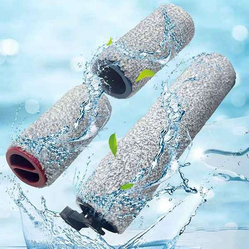 Filter and Brush Roller for Xiaomi Roborock Dyad U10 Wd1s1a Vacuum