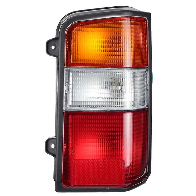 Car Tail Light Signal Lamp with Wire Bulb for Mitsubishi L300 Right