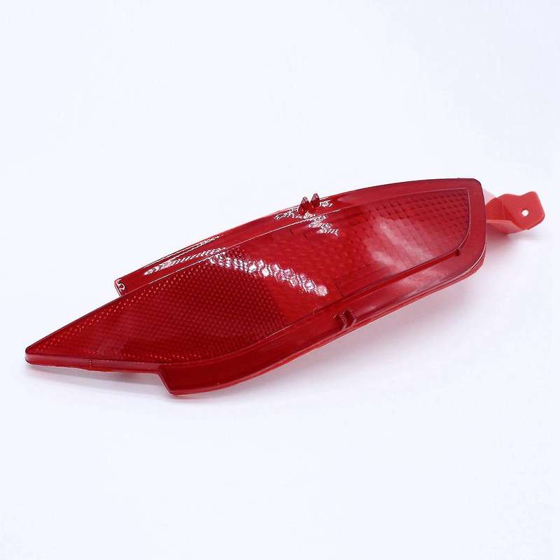 Car Left Right Rear Tail Bumper Lamp for Ford Fiesta Mk7 2008-2015