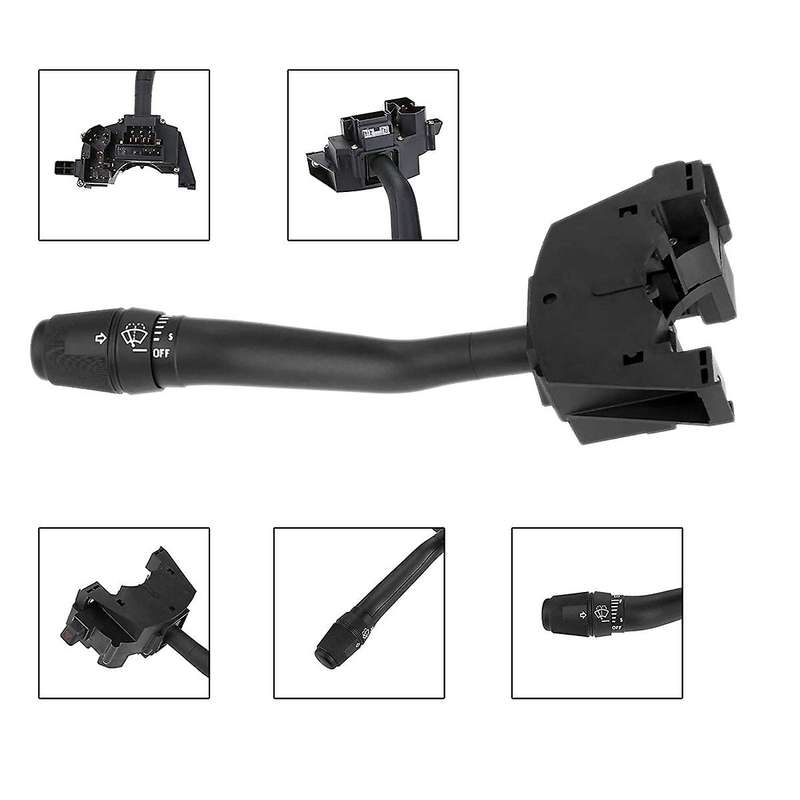 F3uz13k359a Turn Signal Switch for 1992-1997 Ford F-150 F-250 F-350