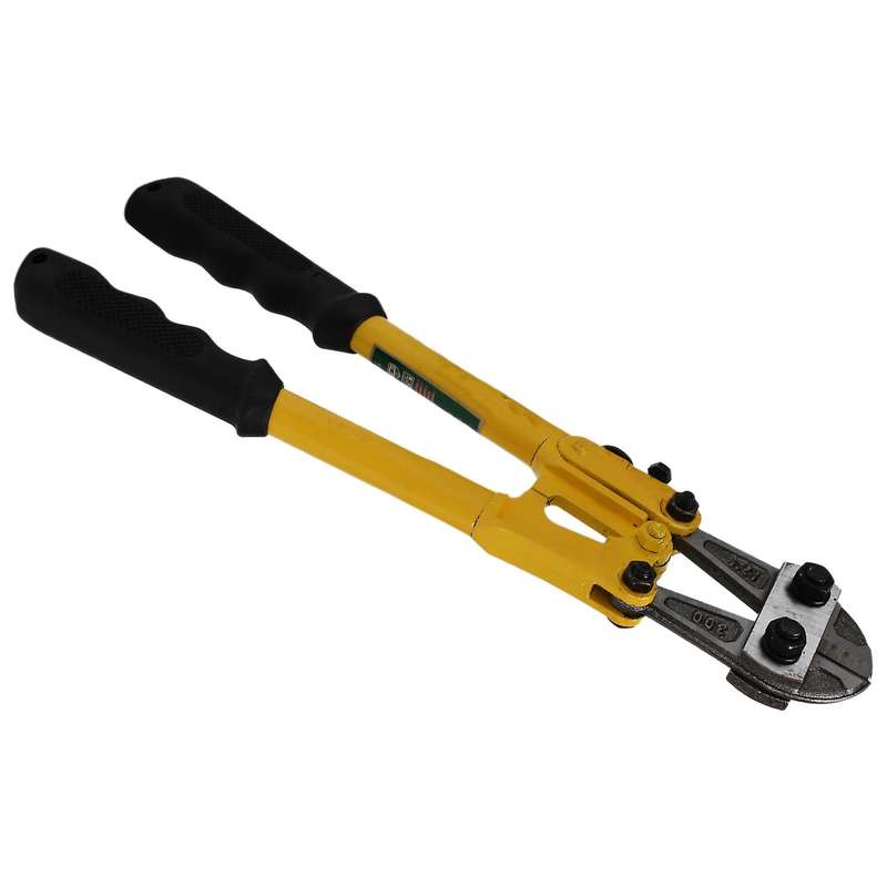 Luwei Bolt Cutter 12 Inch Manganese Manual Cable Cutter Large Manual