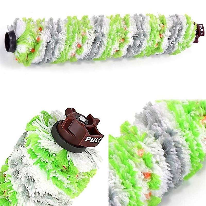 For Bissell Crosswave 1866 1785 2052 Cleaner Main Brush Hepa Filter