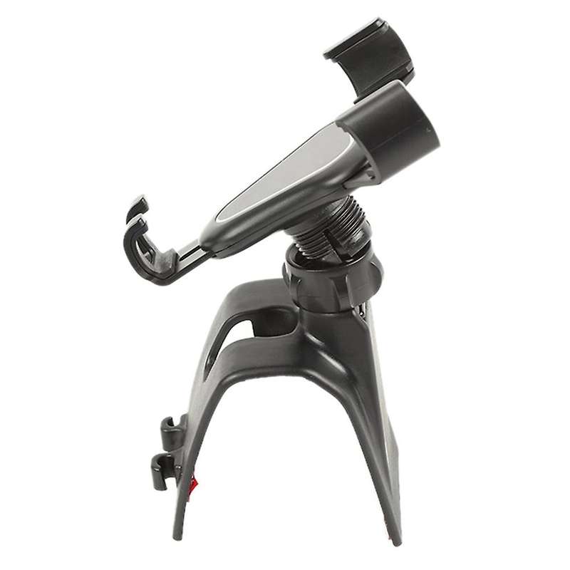Car Mobile Phone Holder for Suzuki Jimny Jb74 Jb64 2019-2022,black