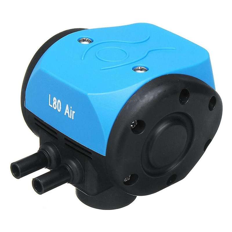Milking Machine Pulsator L80air Milking Equipment Accessories