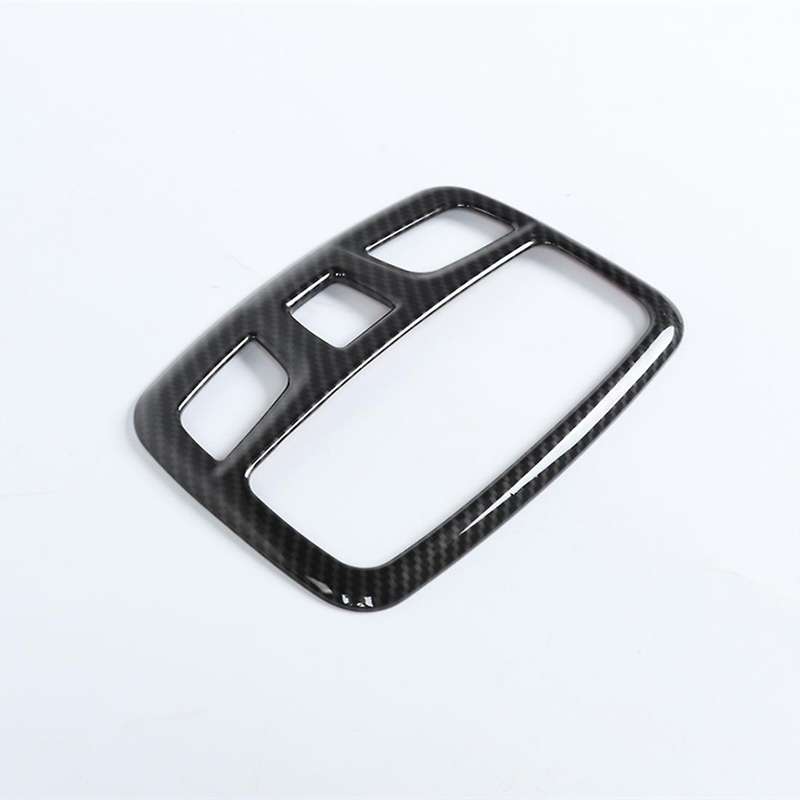 Car Reading Lamp Light Decoration Cover for Suzuki Jimny