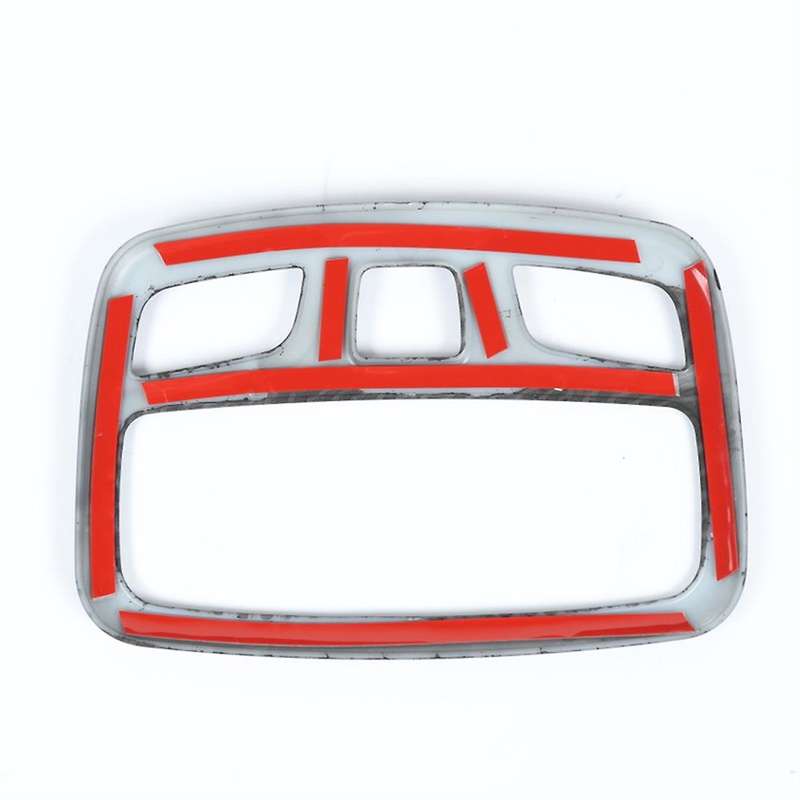 Car Reading Lamp Light Decoration Cover for Suzuki Jimny
