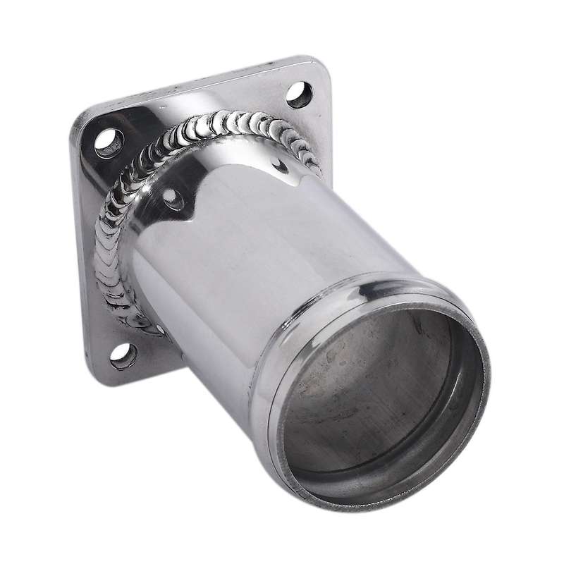 Aluminum Egr Removal Kit Blanking Bypass for E46 318d 320d 330d 330xd