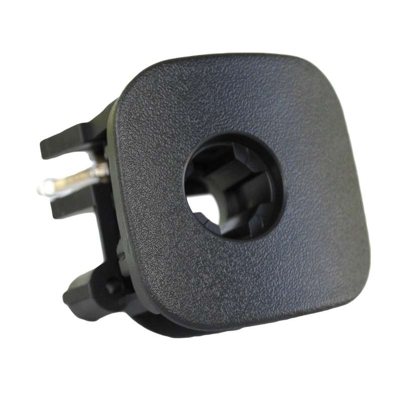 Glovebox Compartment Door Latch for 2005-2013 Chevrolet Corvette
