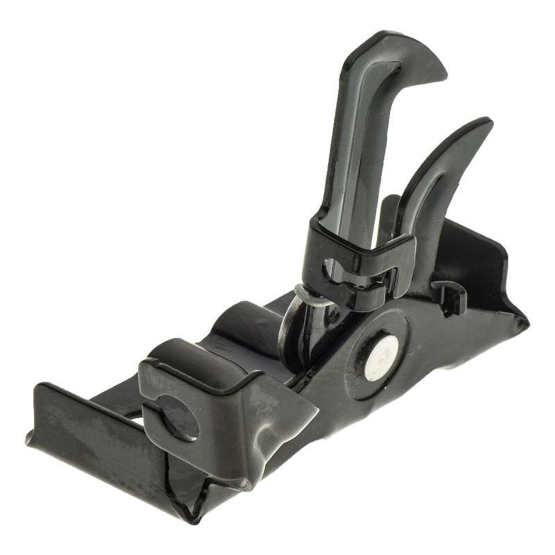 Hood Safety Latch Catch Lock for 2014-2019 Jeep Cherokee 68189158aa