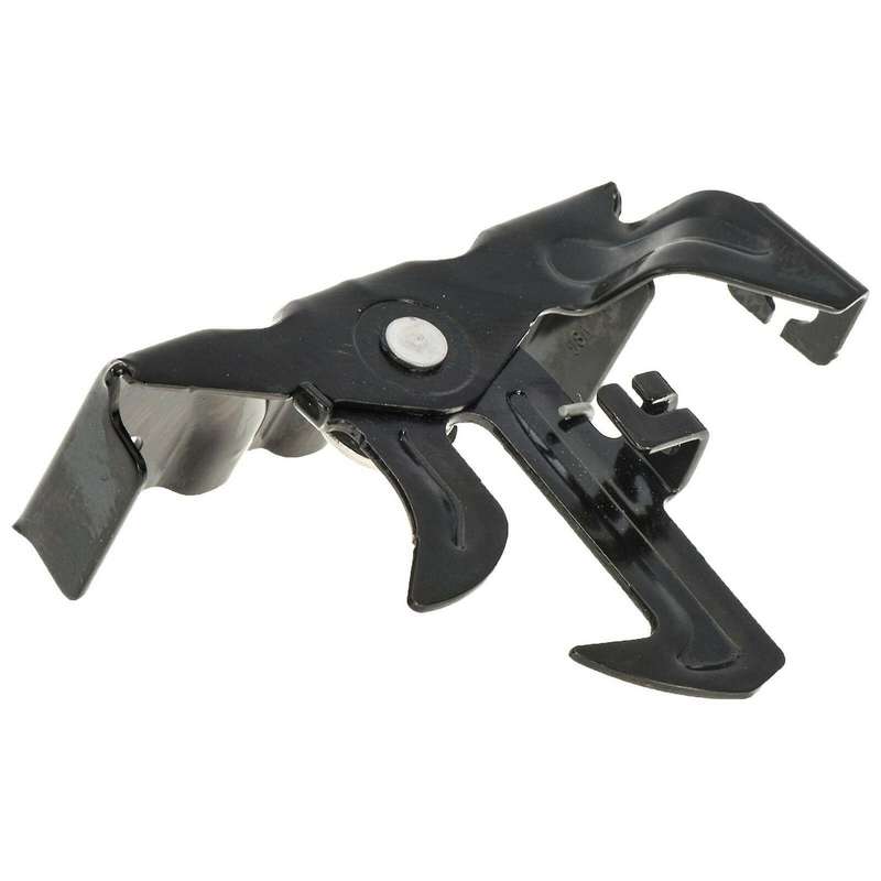 Hood Safety Latch Catch Lock for 2014-2019 Jeep Cherokee 68189158aa