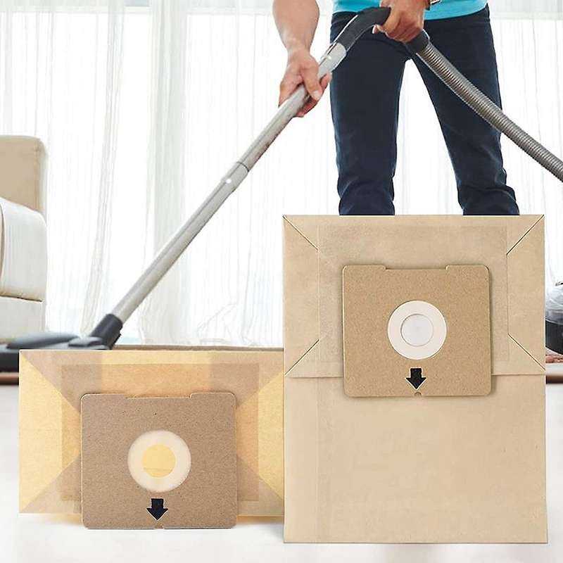 20pcs Replacement Vacuum Cleaner Dust Bags