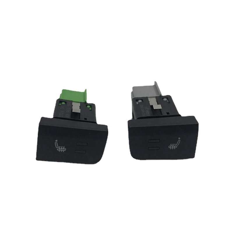 Car Seat Heater Button Heating Switch for -polo 6r 6c 2011-2013