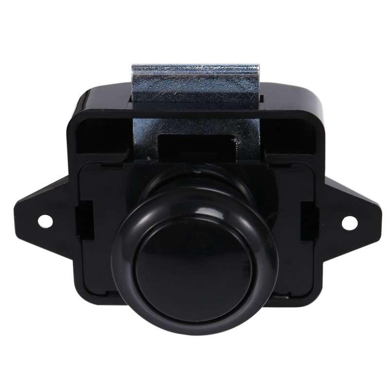 5pcs Button Lock Keyless Cabinet Lock for Rv Camping Caravan