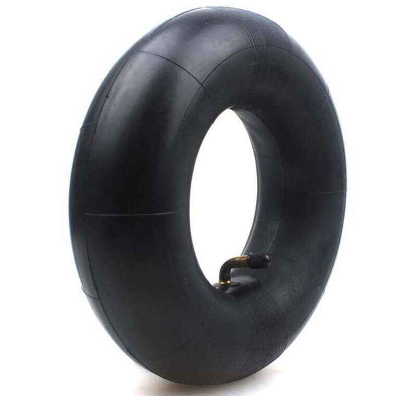 2 Pack Of 3.00-4 10 Inch X 3 Inch Inner Tube for Razor E300