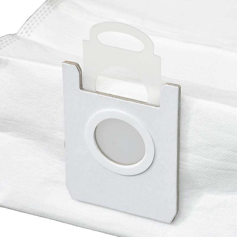 18pcs Dust Bag for Xiaomi Roidmi Eve Plus Vacuum Cleaner Parts
