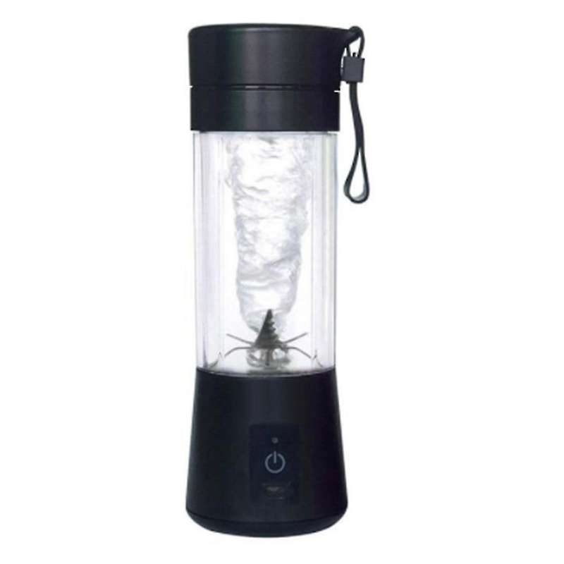 Portable Blender Food Processor Single Juice Cup Kitchen Tools A