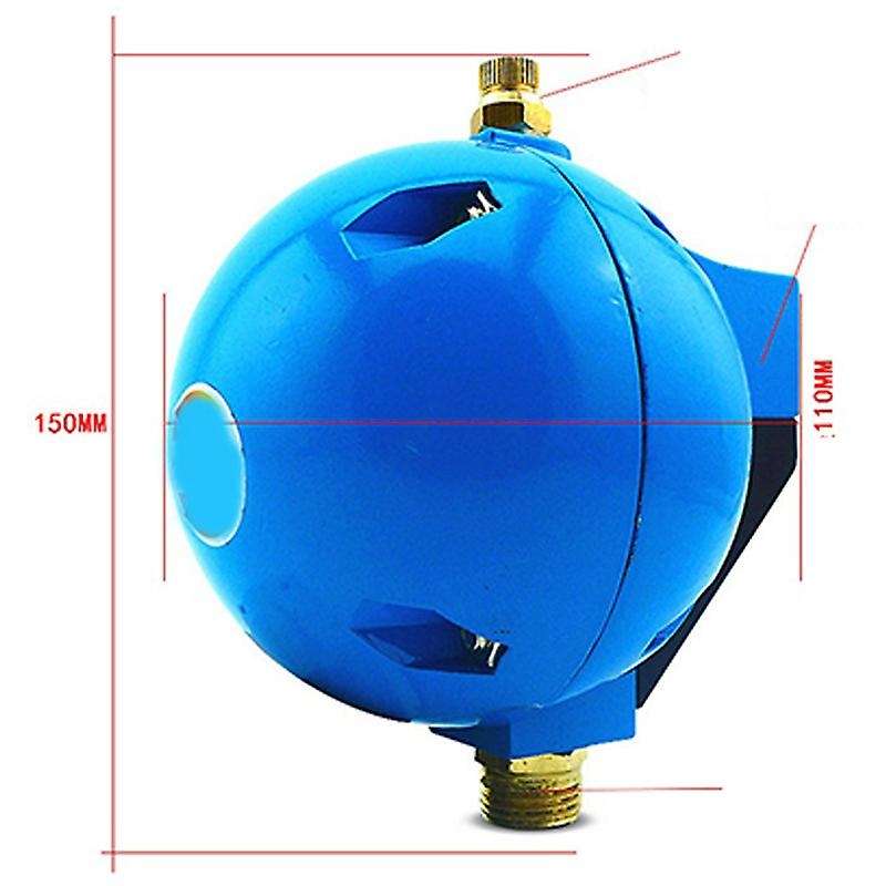 Aok20b Automatic Drain Filter Air Compressor Automatic Drain Valve