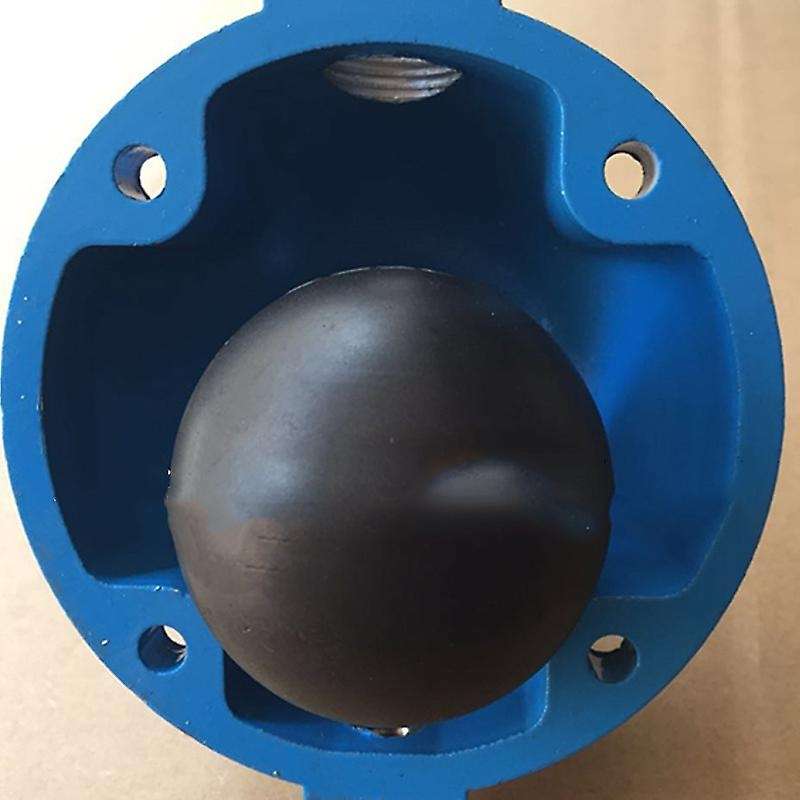 Aok20b Automatic Drain Filter Air Compressor Automatic Drain Valve