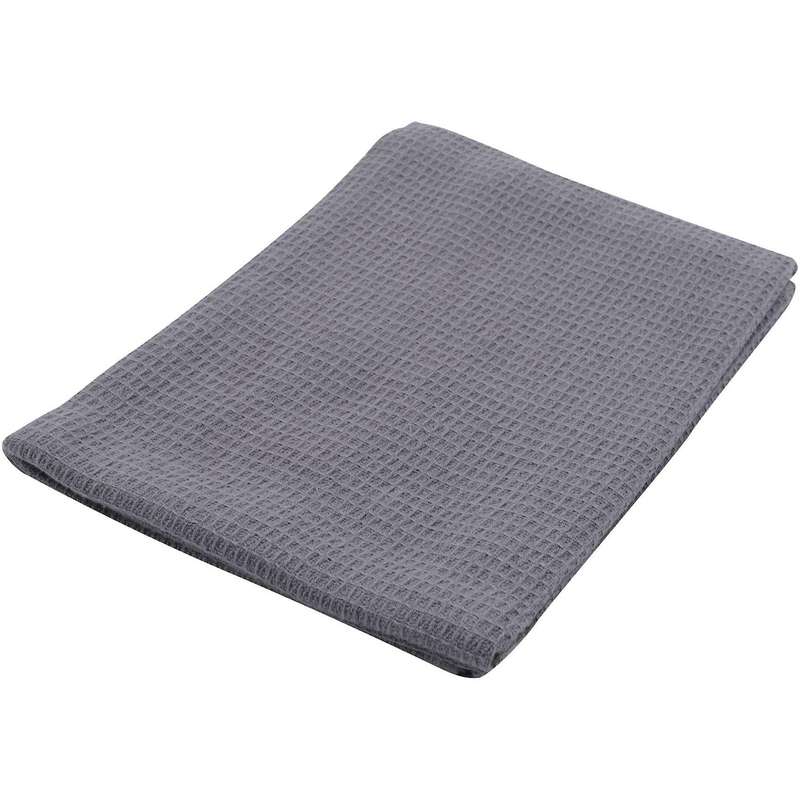 4pcs Cotton Table Napkins Tea Towel Absorbent Dish Cleaning Cloth