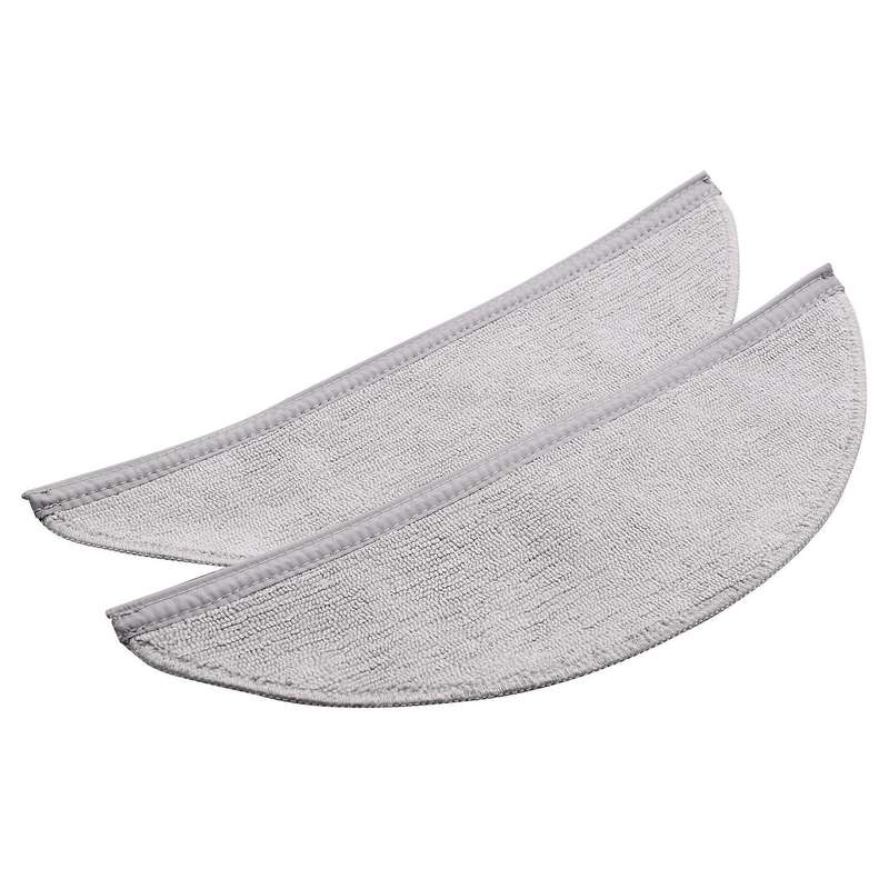 5pcs Mop Cloth for Xiaomi Lydsto R1 Vacuum Cleaner for Remove Dust