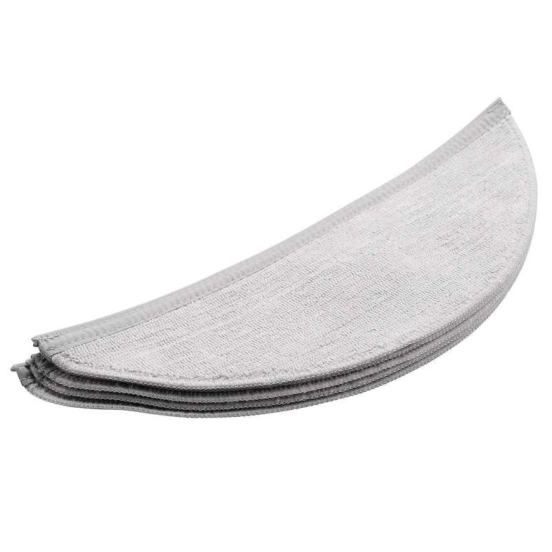 5pcs Mop Cloth for Xiaomi Lydsto R1 Vacuum Cleaner for Remove Dust