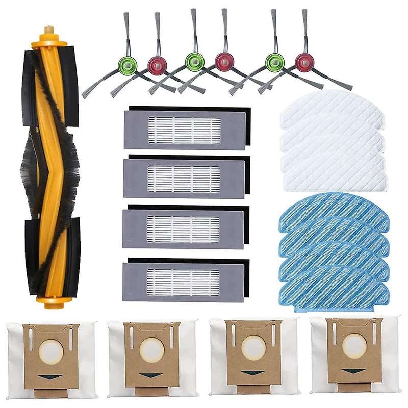For Ecovacs Deebot Ozmo 920/950 / T5 / T8 / T8 Aivi / N7 N8 Pro T9