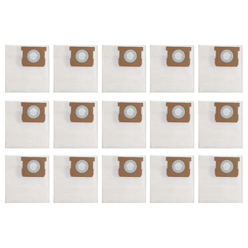 Vacuum Cleaner Dust Bags for Karcher Wet and Dry Vacuum Cleaner