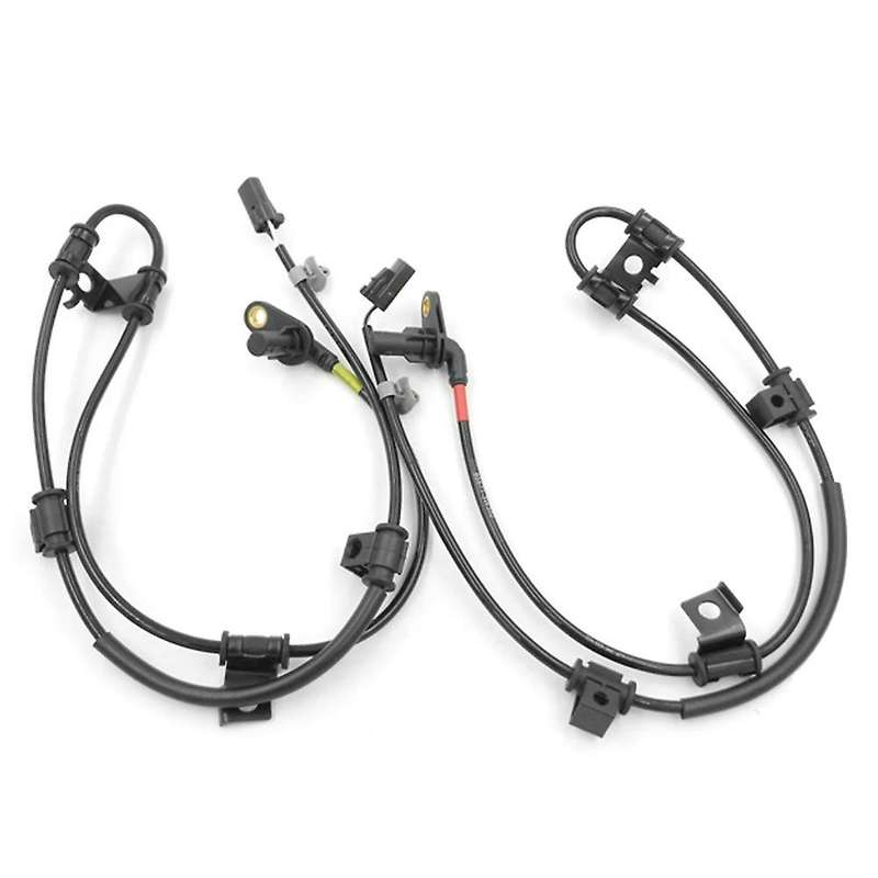 2pcs Front/left&right Abs Wheel Speed Sensor for Kia Sportage 11-16