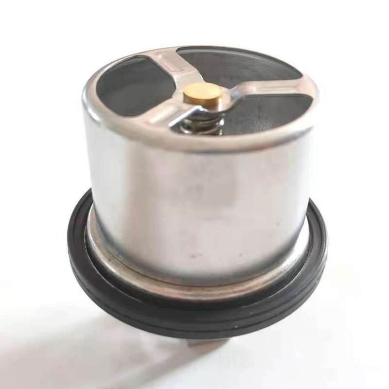 Thermostat for Porsche Cayenne S Turbo Gts 955 4.5 4.8 94810612501